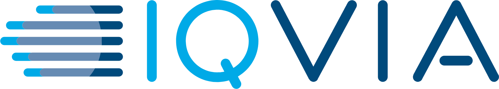 IQVIA logo