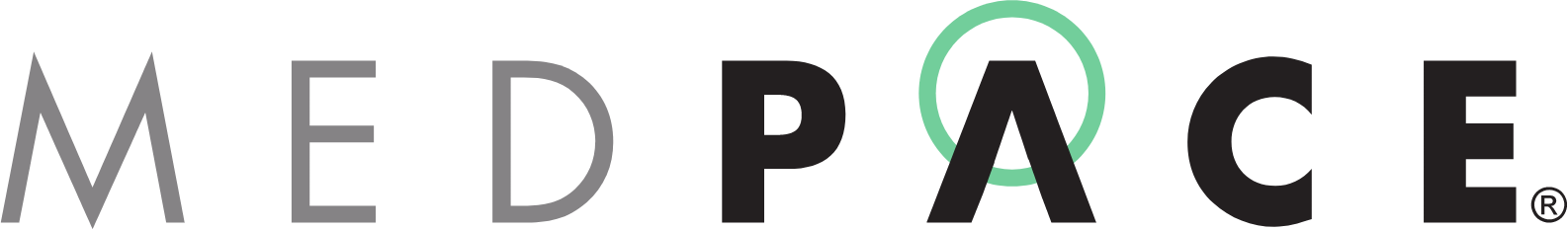 Medpace logo