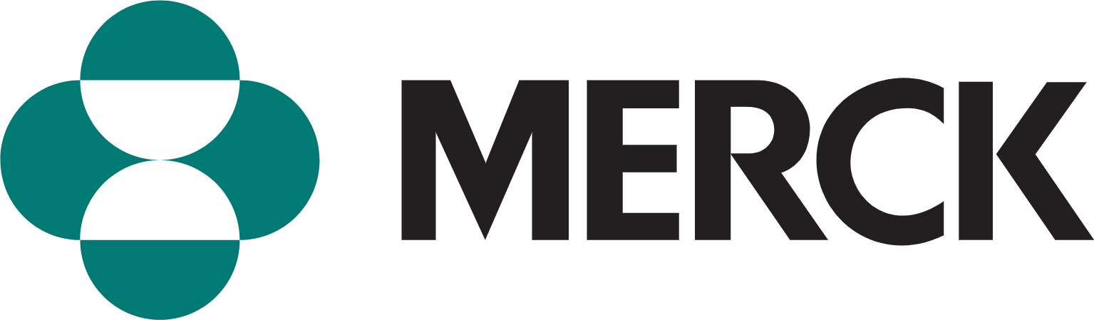 Merck logo